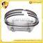 Machinery Engine Parts 12040-85025 tp piston ring for Japan cars                        
                                                Quality Choice