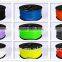 high quality 1.75mm 3.0mm PLA plastic filament