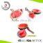 Comfortable Handle Stainless Steel Watermelon Knife Watermelon Cutter