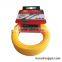 Yiwu Yahu square head card package 1.6mmX15M trimmer line of lawn mower