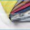 First-class quality inherently fire retardant blackout satin curtain XJC 0020