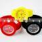 Popular Silicone O' Clock Watch Colorful