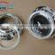 2016 NEW PRODUCT hid projector Cayanne shrouds with angel eye buckle/covers/MASK ,Projector lens cover for car headlight