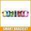 New Fashion Women/Men High Quality Smart Bluetooth 4.0 Bracelet Watches Wrist watch For Android IOS SmartPhone