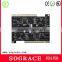 multi-layer printed circuit board and pcb design service