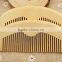 Wholesale wooden combs sandal wood comb for hair, natural hair care healthy wooden products, brush for hair wood comb