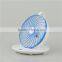 Super Silent Portable Slide-Proof Coffee Cup Fan