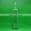 GLB500003 Argopackaging 500ml Clear For Cooking Glass Bottle Olive Oil Bottle