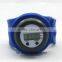 Colorful Fashion Wrist Watch Pedometer For Kids,made in wrist watch pedometer for kids,Waterproof wrist watch pedometer for kids