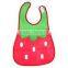 waterproof baby bib, non-toxic baby bib, colorful baby products