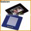 AY Sublimation Mouse Pad Photo Frame Mousepad Mouse Pad with Photo Insert, Souvenir Gifts Picture Frame Window Mouse Pad