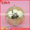 Graceful wholesale large outdoor christmas decorations balls Plastic christmas decorations chinese christmas decorations