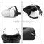 Google Cardboard VR BOX Virtual Reality 3D VR Glasses For Samsung S6 S5 For Huawei For iPhone 6 6 plus