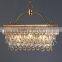 New arrival crystal ball chandelier lights