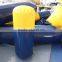 Cheap customized paintball capsule , paintball cylinder