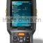 Android PDA with Passport Reader MRZ OCR Scanner