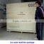 commercial big capacity 3 tons cube ice machine hot selling in South Africa