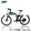 High-end design 21speed electric cycle