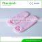 Multi-color choice foot moisturizing gel socks with CE