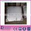 OEM EN124 B125 Cast Iron Invisible Manhole Cover With Frames