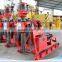 Multifunctional Hot Sale Diamond Core Drilling Rig for Soil Drilling