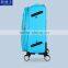 Waterproof Durable Oxford Fabric Trolley Luggage Business Bag
