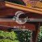 basralocus/angelique wooden swing chair outdoor garden cheap price china manufacture