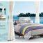  china home textile factory provide bedding 100% cotton printed bedding