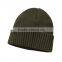 Custom men and women fashion winter knitted cap&hat wholesale