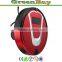 Robot Vacuum Cleaner with Water Tank for Wet and Dry Cleaning