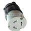 Ul listed Locking devices 20AMP 125V 2-pole 3-wire grounding L5-20R L5-20P L5-20C