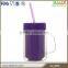 Timely Service cheap plastic custom travel halloween coffee mug