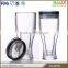Bpa free promotion14oz insulated acrylic tumblers printable