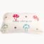 100% Cotton Baby Nursing Pillow, Neck Support Pillow