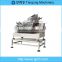 customized auto facial mask packing machine