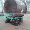 Boiler And Pressure Vessel Industrial 60Tons Self Aligned Pipe Welding Rotator