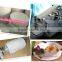 Roll drawing Dumpling Wrapper Machine, uniform feeding Dumpling Wrapper Machine, neat Dumpling Wrapper Machine