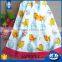 china wholesale Multicolor absobent personalised tea towel