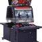 Hot sale 3D street fighter Arcade 3d fighting video cabinet game machine