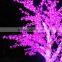 Outdoor Arylic blossom tree and realistic led artificial tree                        
                                                Quality Choice