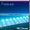 NEW!!!!Factory low price high lumen 5050 smd led strip,dc 12v have seven color
