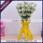 Cheap antique floor decorative flower vases for home decoration