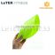 Plastic Colorful Fitness Training Cone For Sport Football Marker Saucer Cone