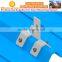 metal roof solar pv mounting supports solar mount