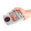 Hand grip mechanical dynamometer
