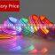 LED Luminous Pet Dog Collar 3 Size for Large and Small Dogs Puppy LED Flashing Collar Safety Night
