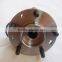 12413045 12413046 7470608 7470607 7470537 7467139 Front Wheel Hub Bearing for 2000-2004 4.3L V6 Chevrolet S10 Chevrolet Blazer