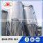 soybean storage spiral steel silos
