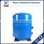 Hot Sale Hermetic Refrigeration Refrigeration Pistion Compressor MT100