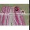 pink color new washing effect jeans women